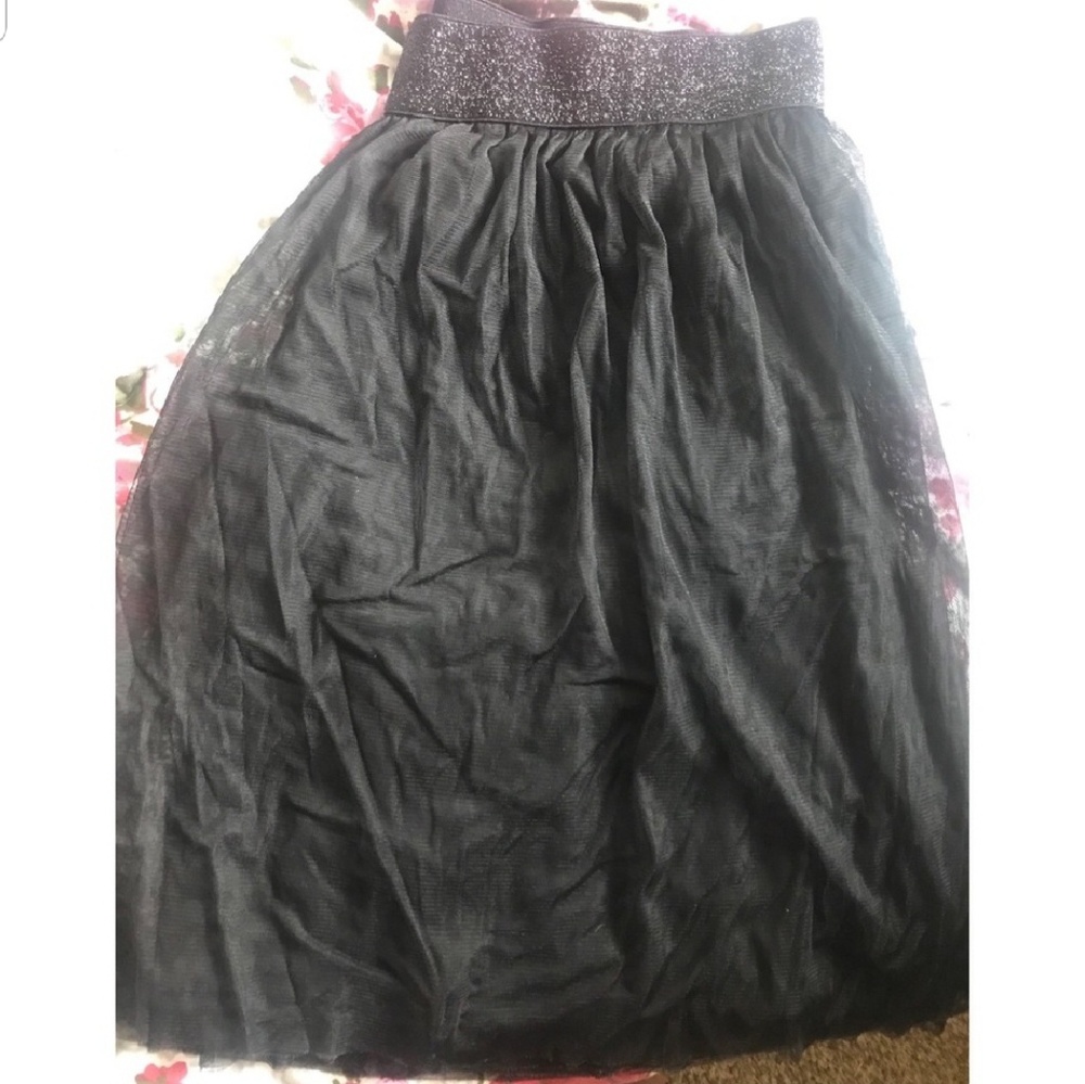👗 Tule Skirt 😍